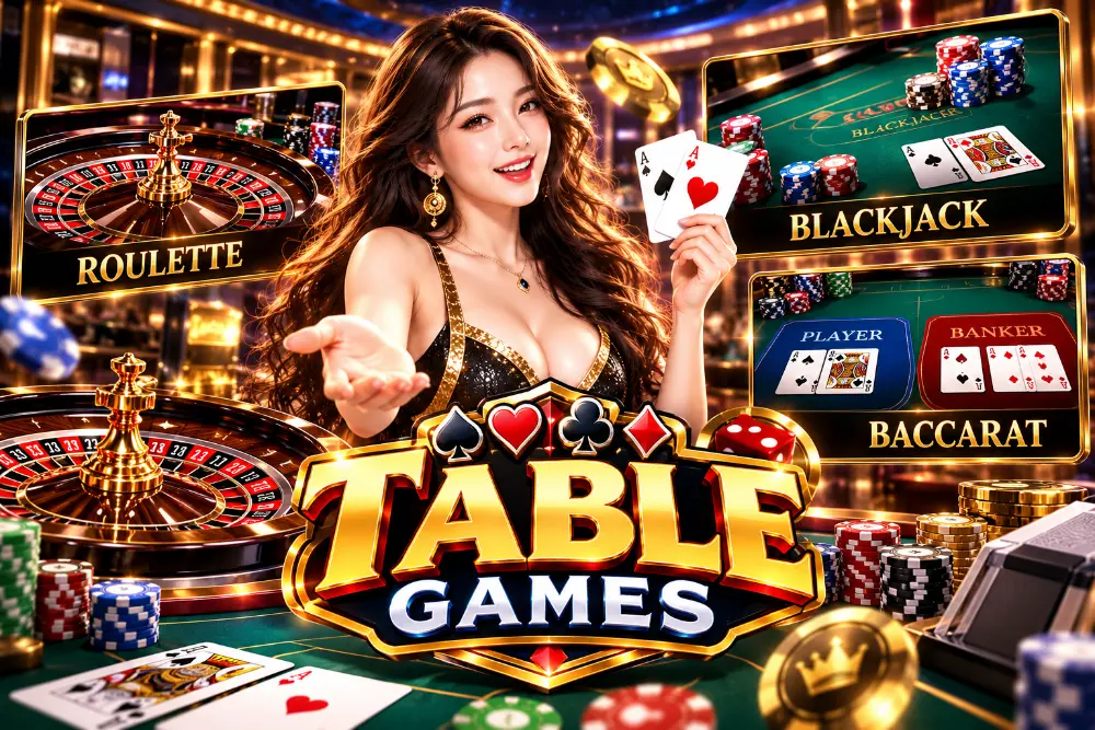 Table Games
