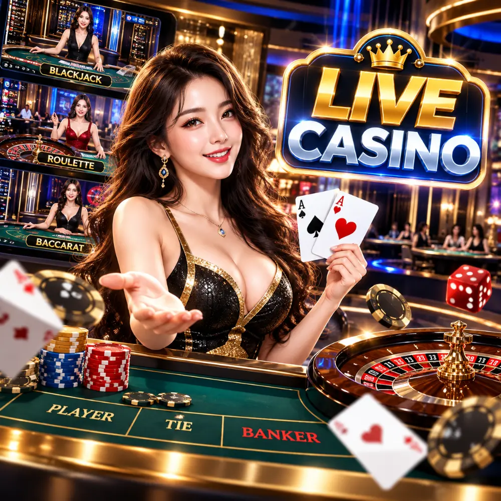 Live Casino