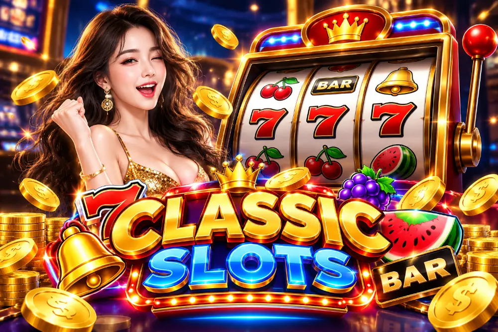 Classic Slots