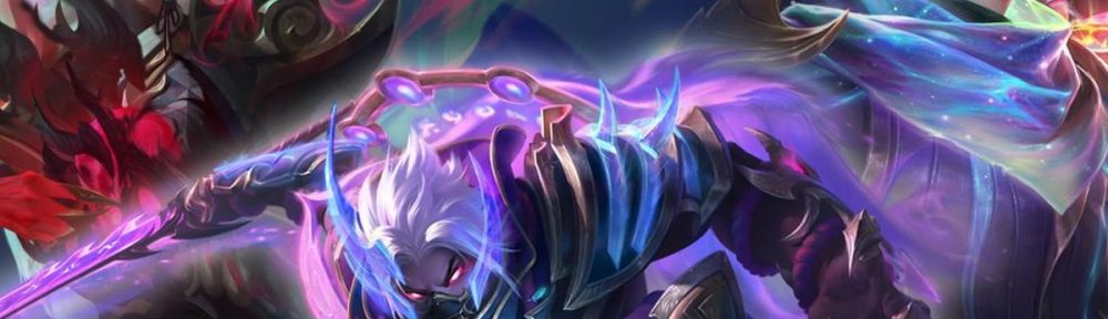 3 Hero Mobile Legends