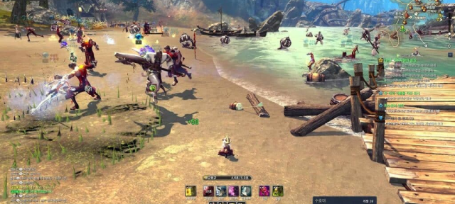 Tren Game PvP Mobile 2025, Dari Arena Pertempuran ke Arena Turnamen Global
